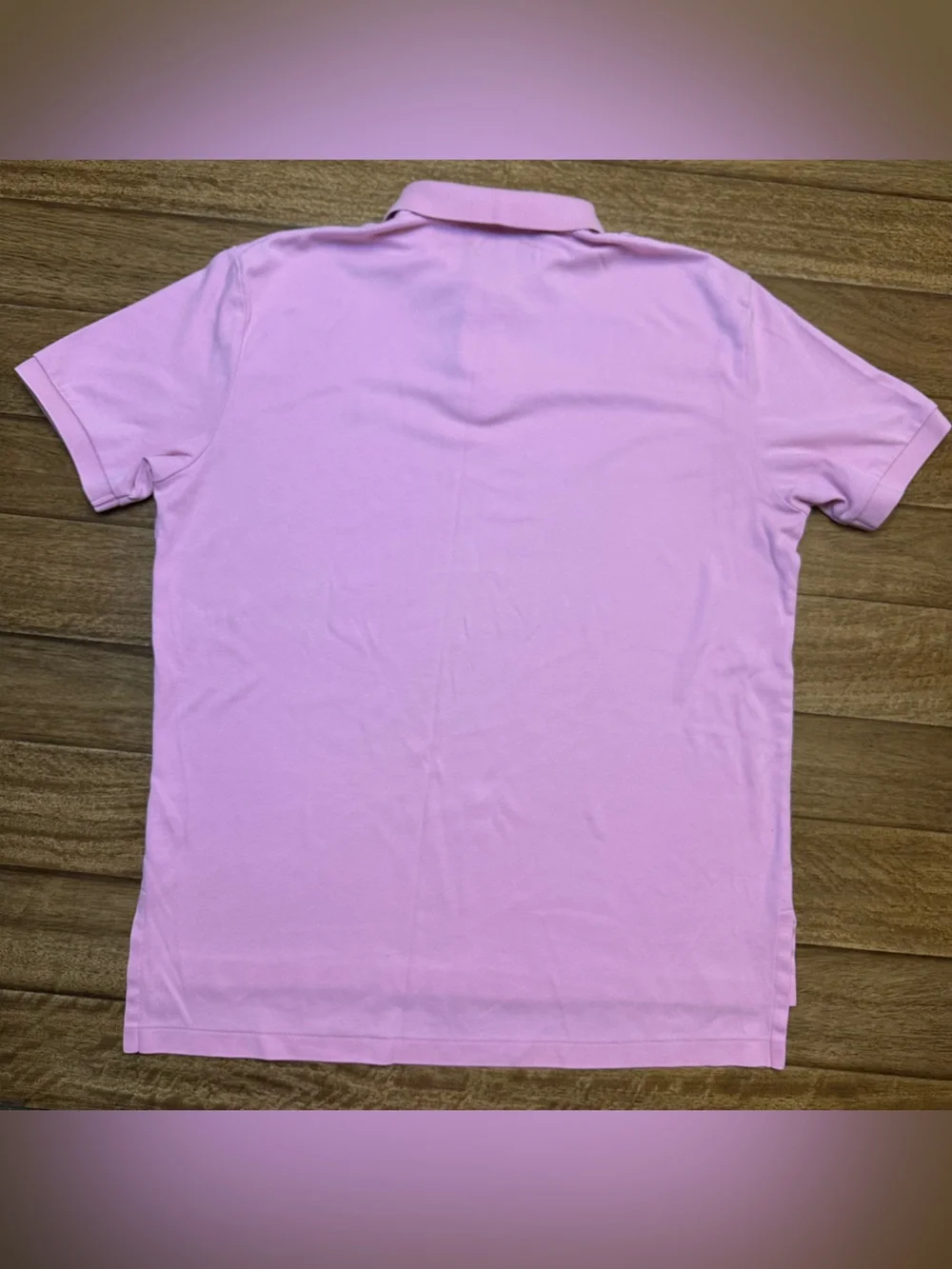 Polo Ralph Lauren classic polo